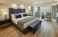 Двухместный люкс