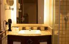 Двухместный номер Deluxe