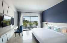 Двухместный номер Deluxe с видом на океан