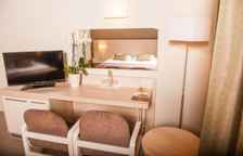 Одноместный номер Standard