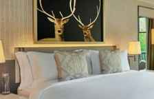 Двухместный люкс c 1 комнатой с красивым видом из окна