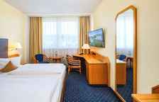 Двухместный номер Standard