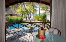 Одноместная вилла