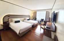 Двухместный номер Deluxe