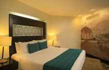 Двухместный люкс