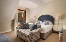 Четырёхместный номер Standard