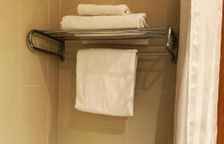 Двухместный номер Standard