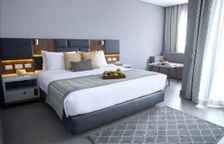 Двухместный номер Superior