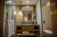 Двухместный номер Deluxe с видом на море