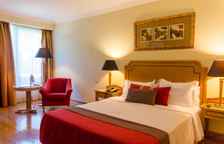 Двухместный номер Standard