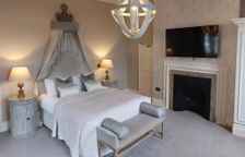 Двухместный номер Deluxe