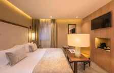 Двухместный номер Superior