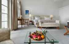 Номер Executive с балконом