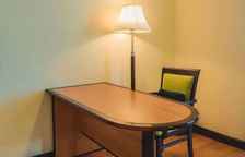 Двухместный люкс с видом на океан