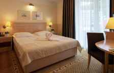 Двухместный номер Superior с балконом