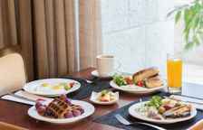 Одноместный семейный номер Standard