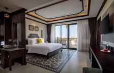 Двухместный номер Premier с видом на сад