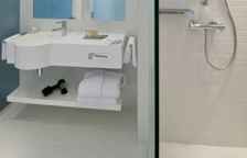 Двухместный номер Superior с видом на море