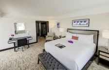 Одноместные апартаменты c 1 комнатой