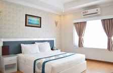 Двухместный номер Superior