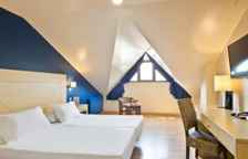 Одноместный номер Standard