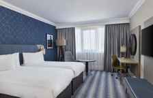 Двухместный номер Standard