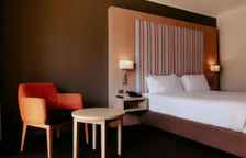 Двухместный номер Superior