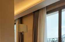 Двухместный номер Deluxe