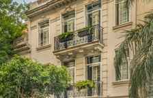 Двухместный номер Superior