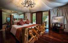 Вилла Domani Pool с 2 комнатами