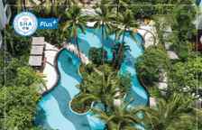 Двухместная студия Deluxe