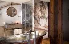 Одноместный люкс