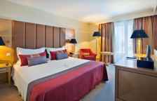 Двухместный номер Premium