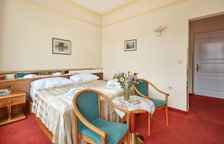 Двухместный номер Comfort