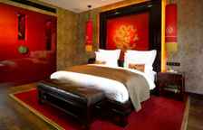 Двухместный номер Superior