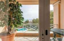 Двухместный номер Standard с видом на реку