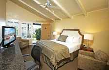 Двухместный номер Standard с видом на гавань