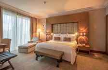 Двухместный люкс Deluxe