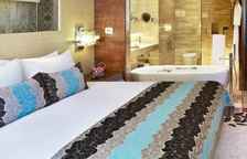 Двухместный клубный люкс Executive