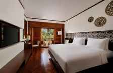 Двухместный номер Superior