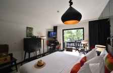 Двухместный номер Standard