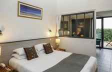 Одноместный люкс