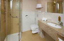 Двухместный номер Executive