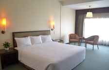 Номер Deluxe с видом на город