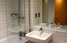 Одноместный номер Deluxe