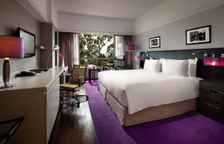 Двухместный номер Superior