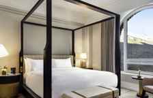 Двухместный люкс c 1 комнатой