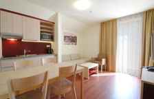 Апартаменты Standard