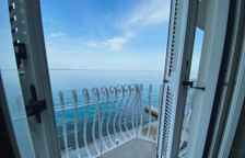 Двухместный номер Standard с видом на море