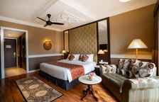 Двухместный номер Deluxe